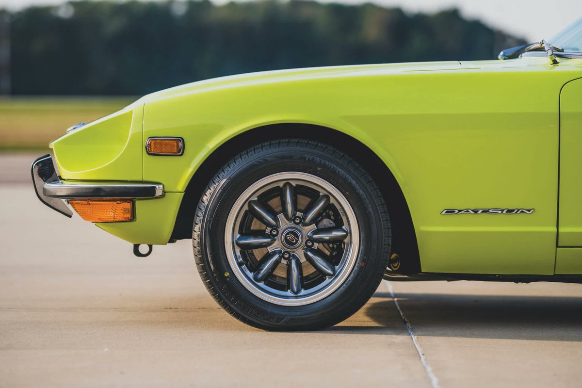 stokdog's tweet image. Does anyone recall a car called Datsun before it was renamed Nissan?

#Bluebird #Sunny #Skyline  🇯🇵
#JapaneseClassics #70s