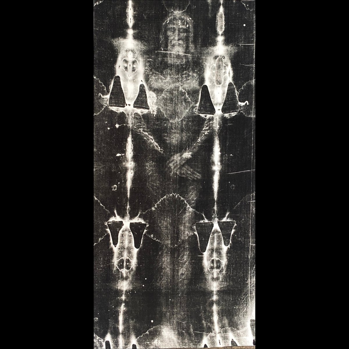 AMEN MANE tweet media