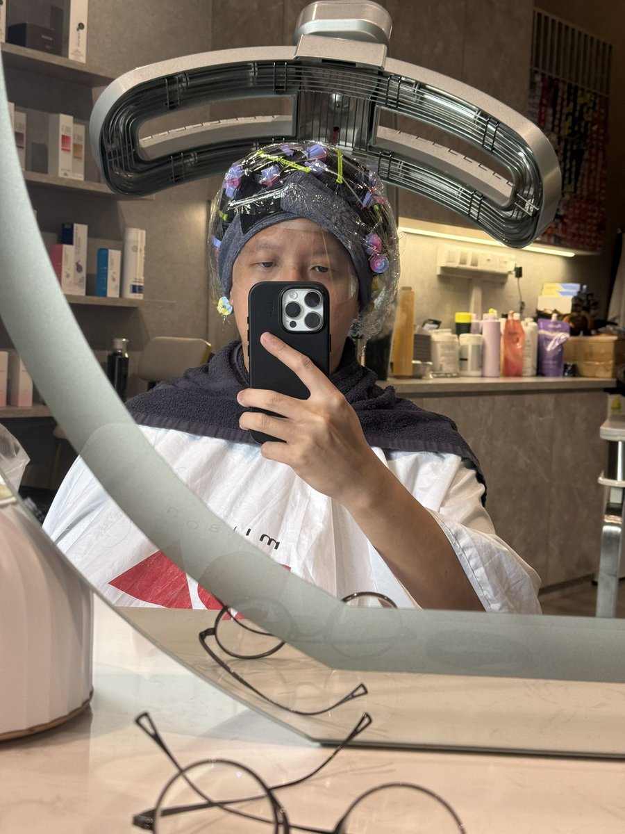 Wade 「ウェイルン」 tweet media