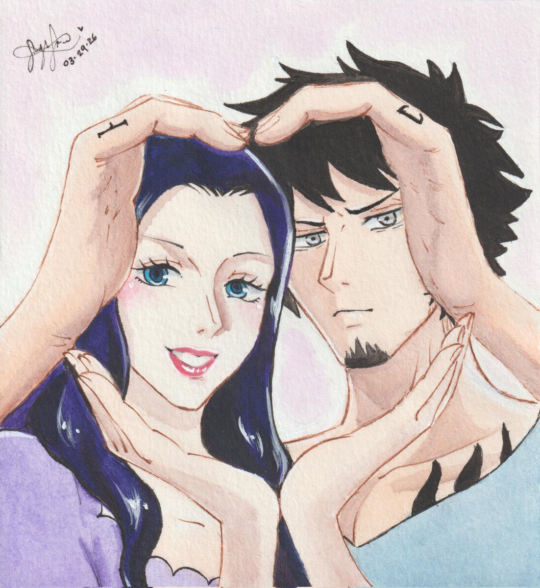 Fara 🐯💐 tweet media