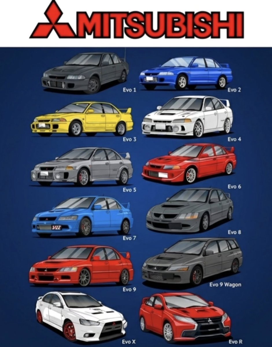 Kings of JDM tweet media