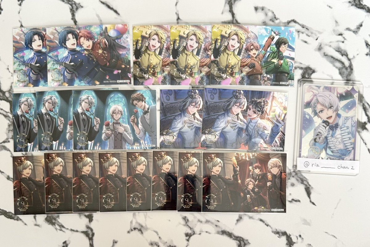 りあ｜リトリン必読 tweet media