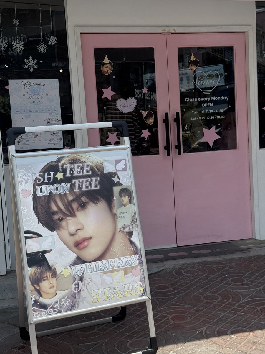 Jarinya.official tweet media