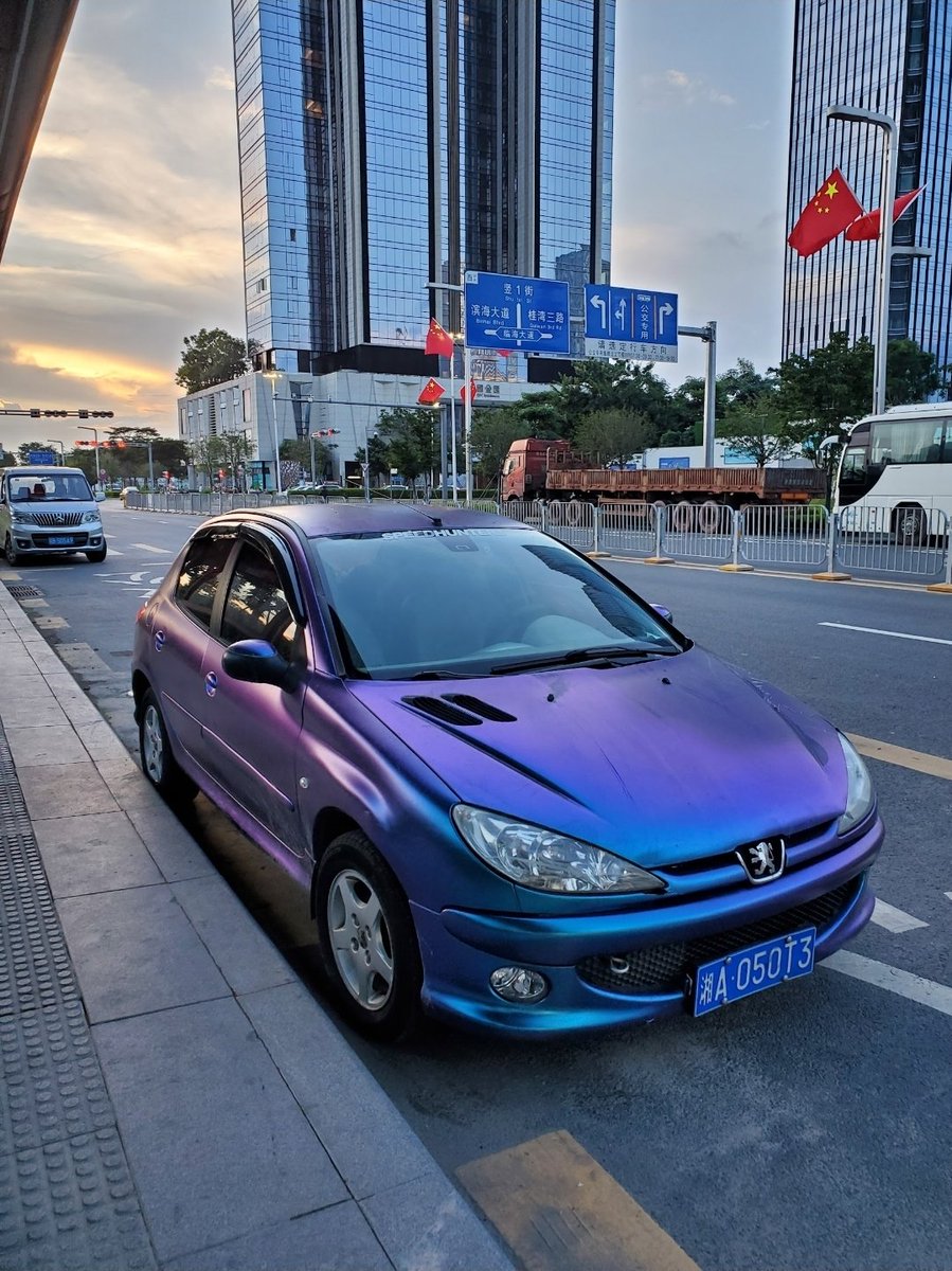 Pierre-Arnaud Donnet tweet media