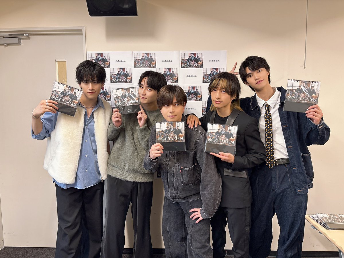 桐田伶音(NOCTARISM) tweet media