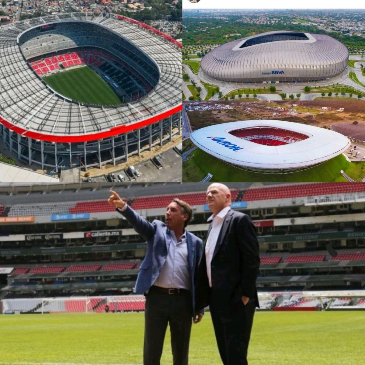 🦅🏆 El HINCHA 🏆🦅⚽ tweet media