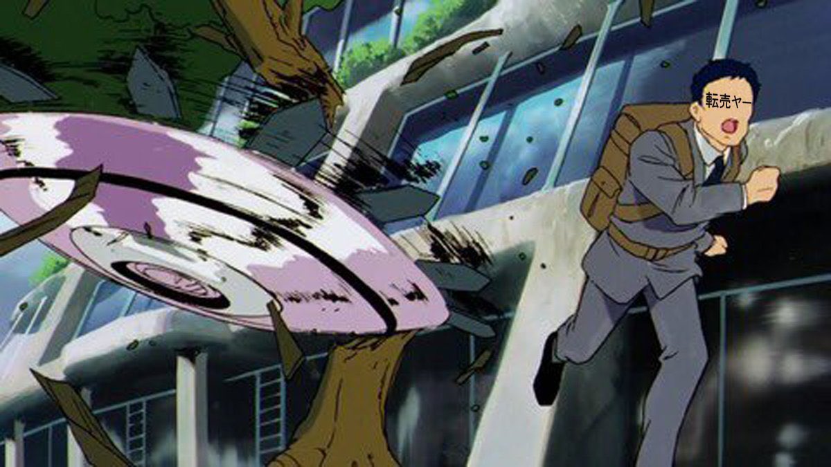 王騎将軍 tweet media