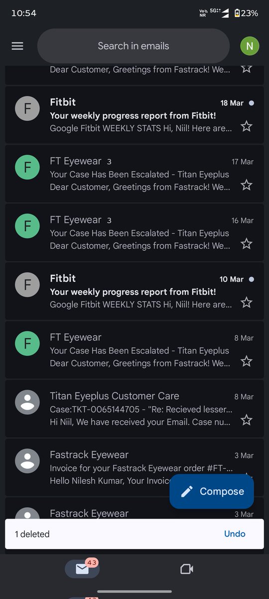 Nilesh kulkarni tweet media