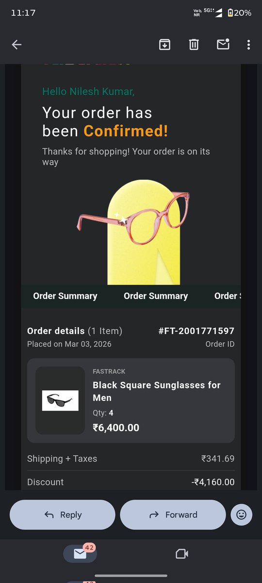 Nilesh kulkarni tweet media