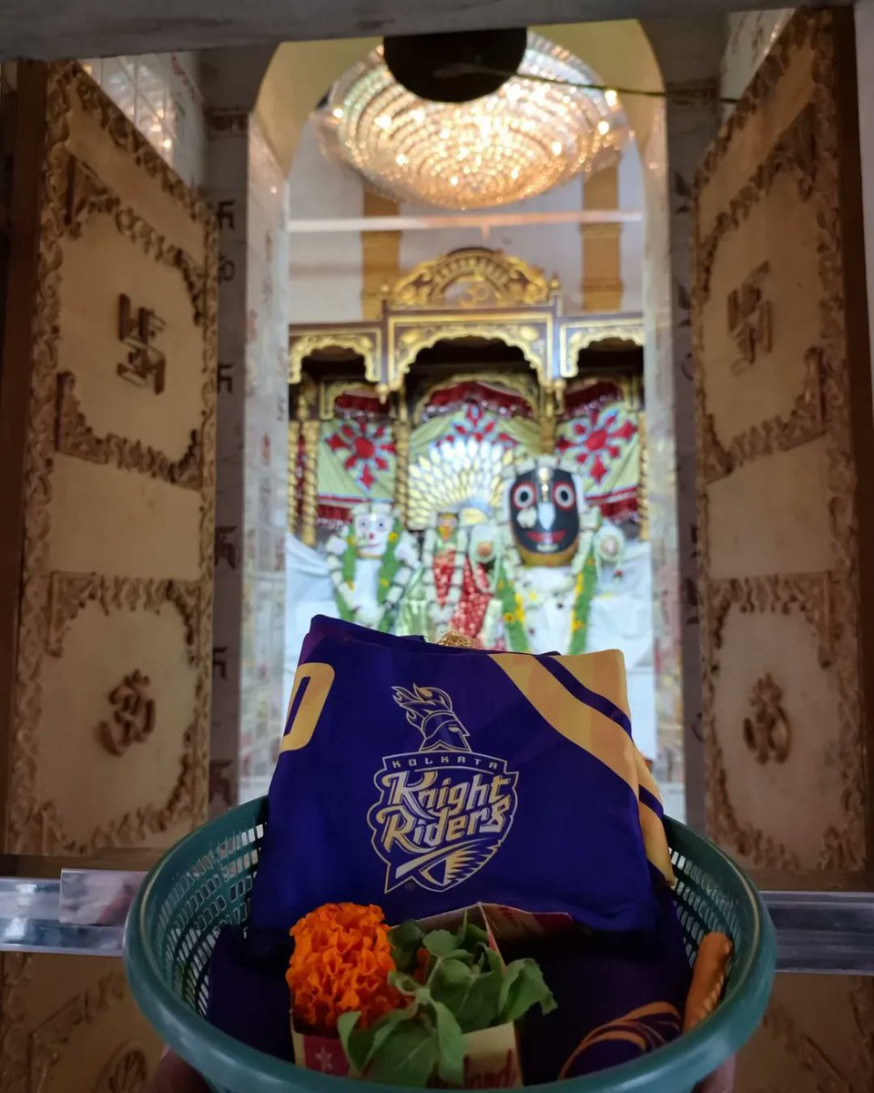 Knight Club : KKR tweet media