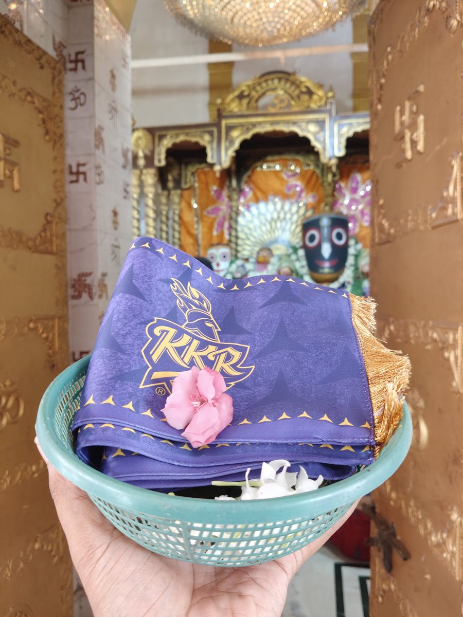 Knight Club : KKR tweet media