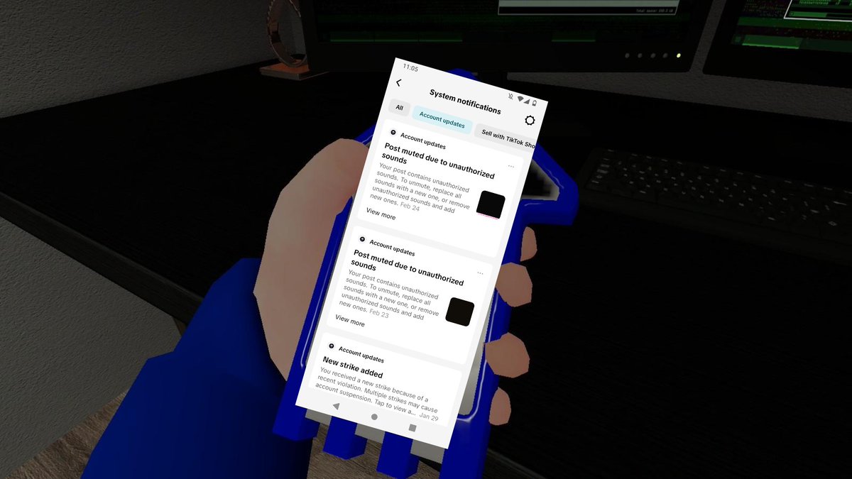 Brandon Juarez tweet media