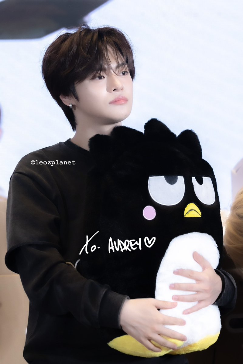 𝐀𝐮𝐝𝐫𝐞𝐲 ౨ৎ tweet media