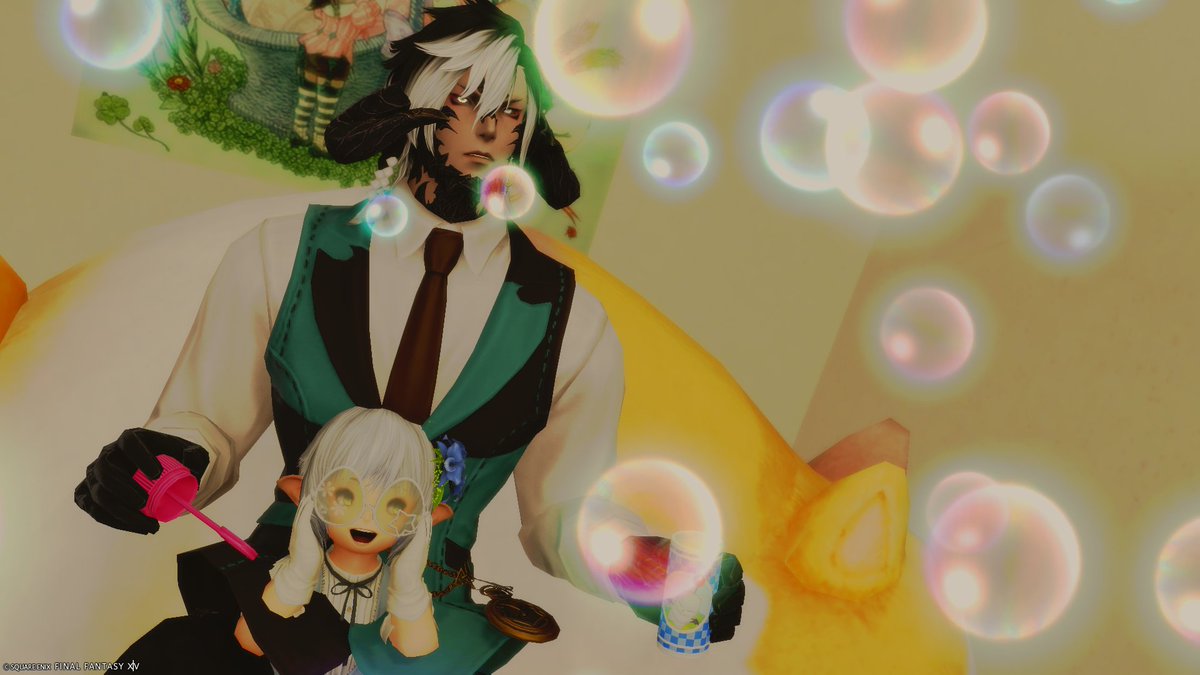 Vermilion Bell☽⋰7.4済 tweet media