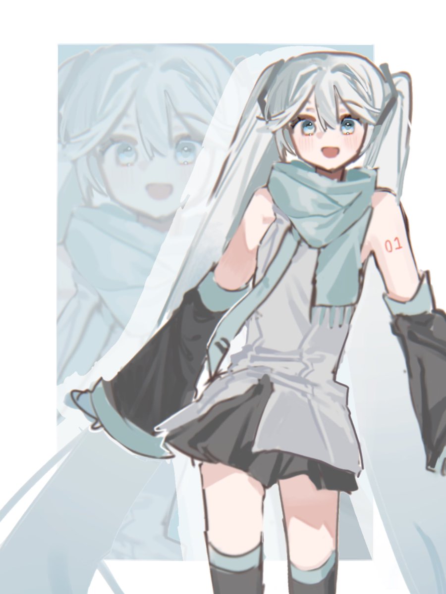 れもんこ〜ら🥤@skeb募集中 tweet media