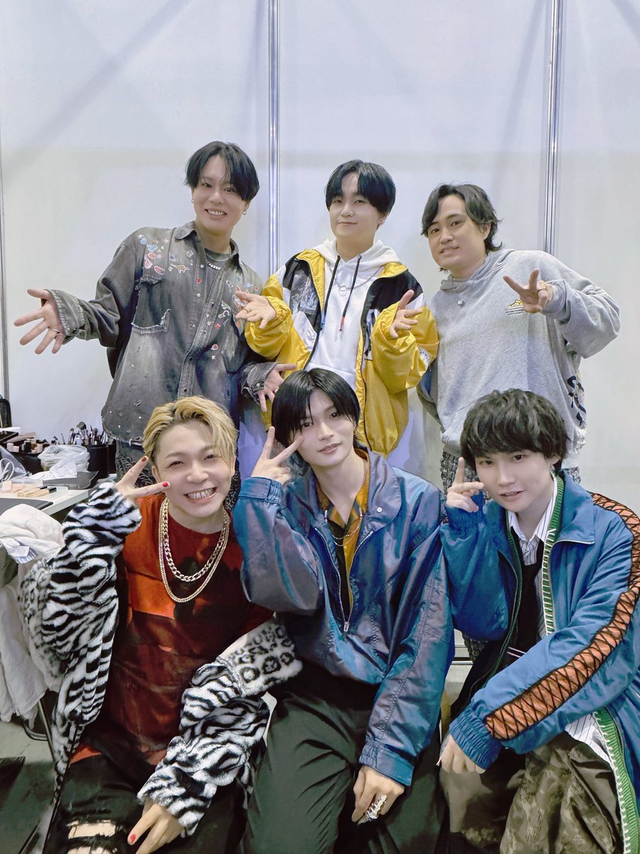 神尾晋一郎 tweet media