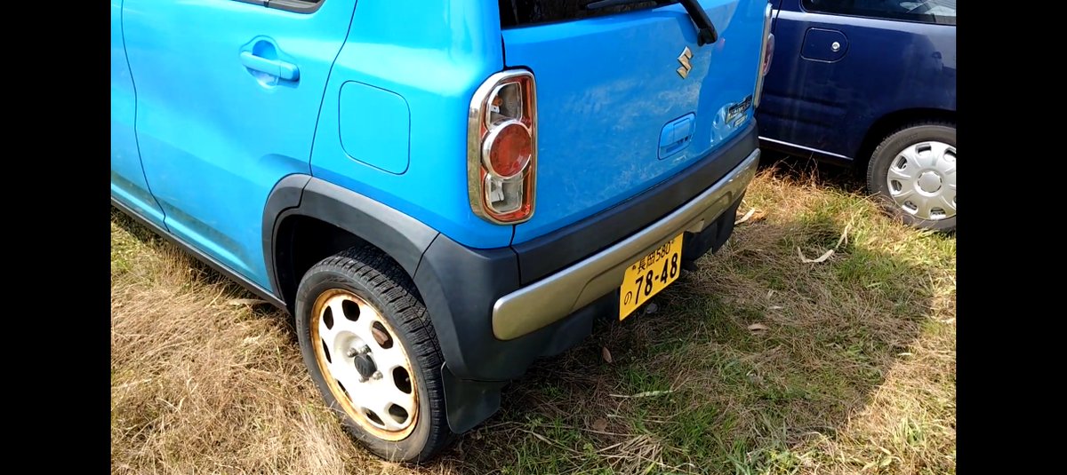 車好きのVOXY×ZVW30 tweet media