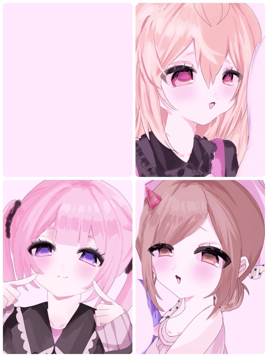 甘ラり tweet media