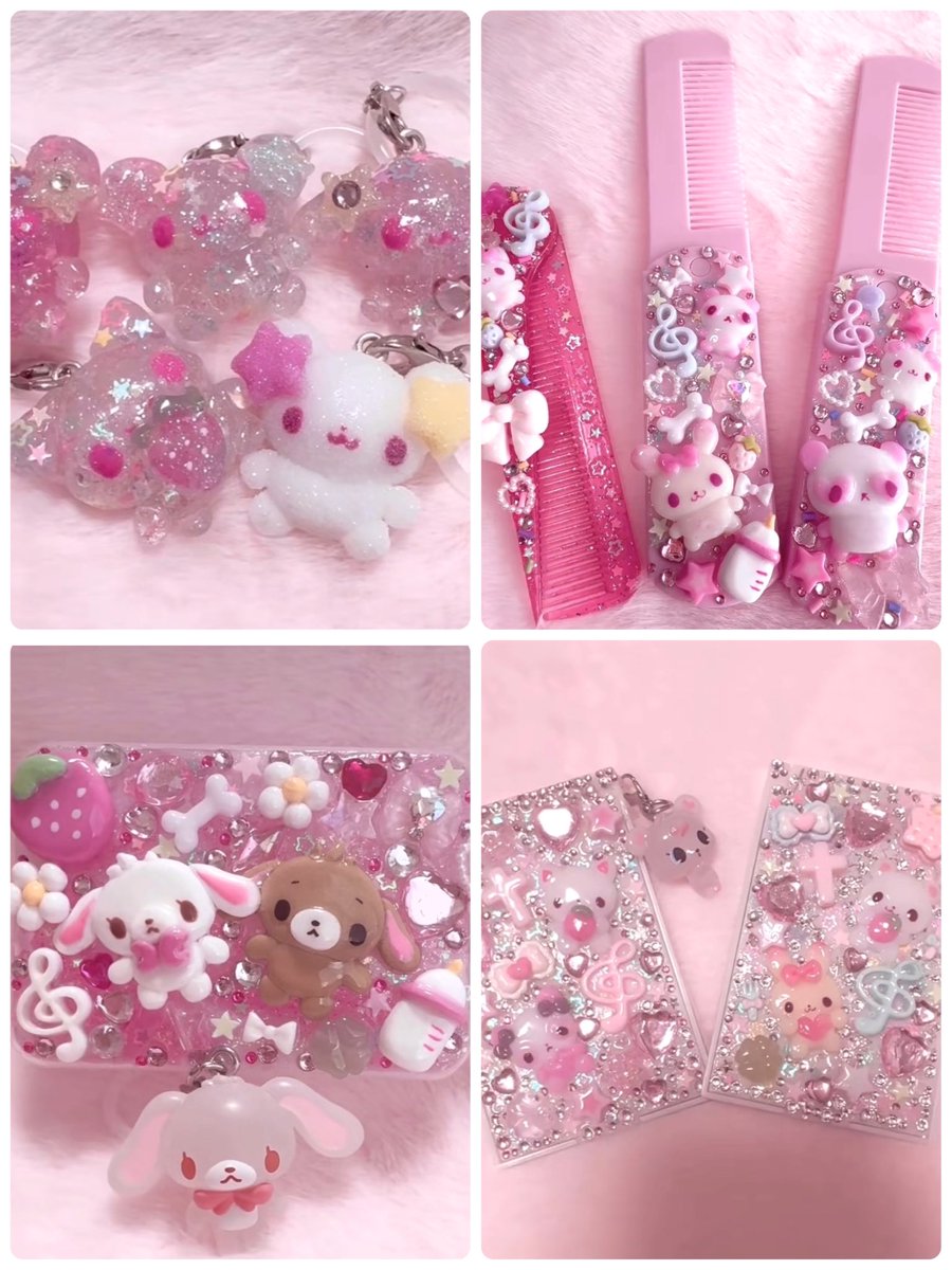 甘ラり tweet media