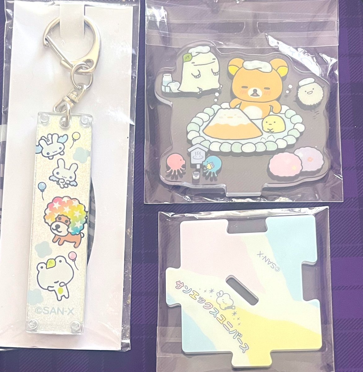 R : 次回発送4/1 tweet media