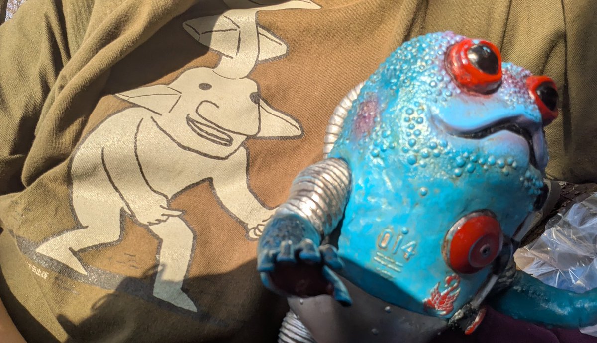 すこやかむいむい tweet media