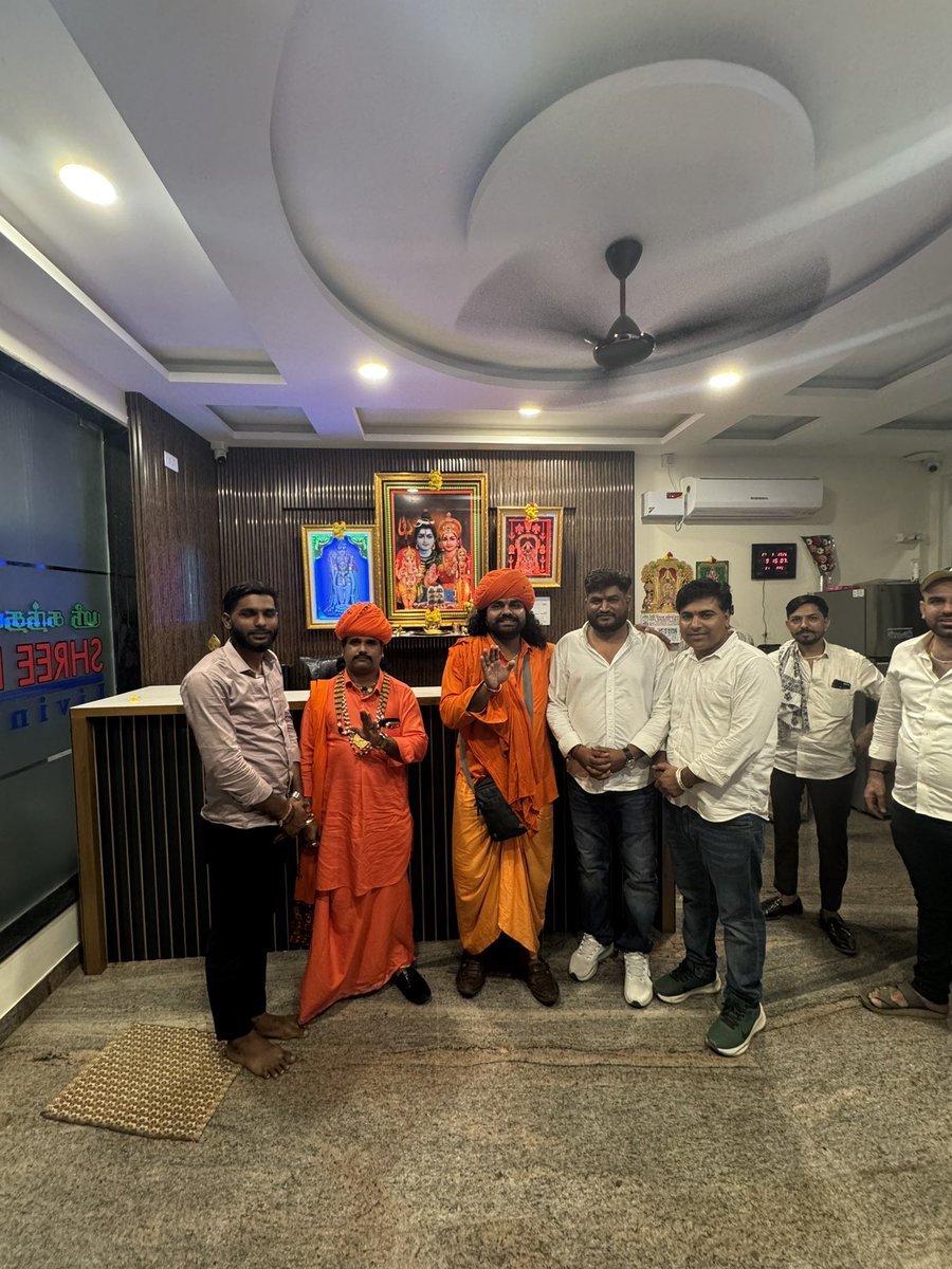 Gopal Singh Gurjar Bassi tweet media