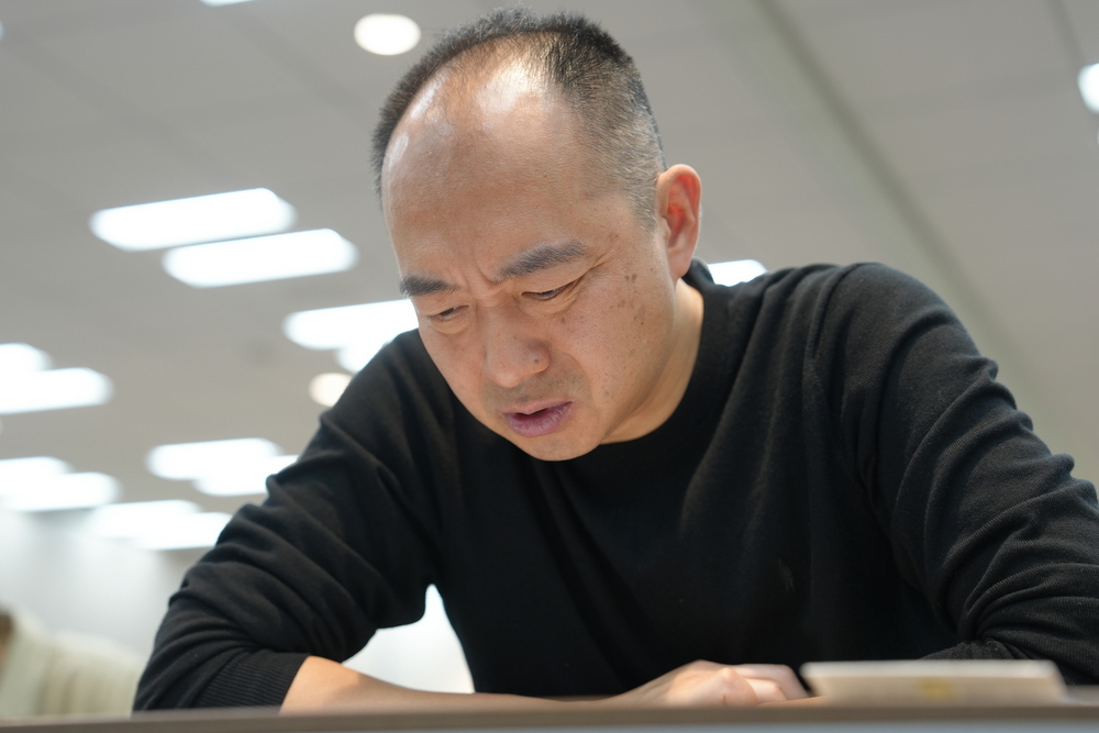 詰将棋解答選手権実行委員会 tweet media