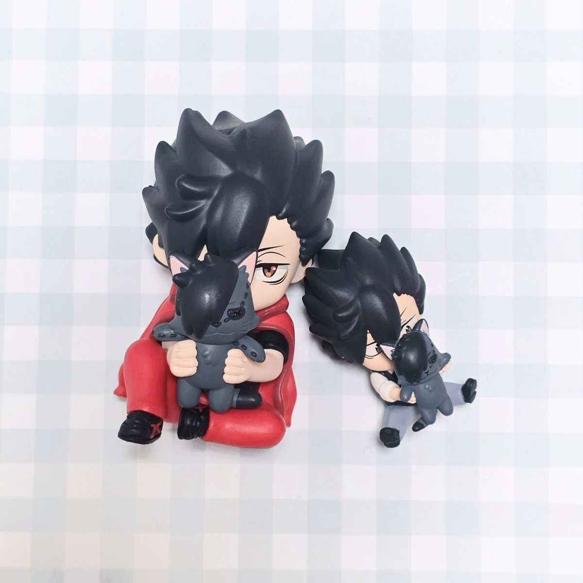 타마タマ tweet media