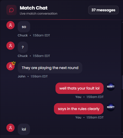 Rob Hewitt tweet media