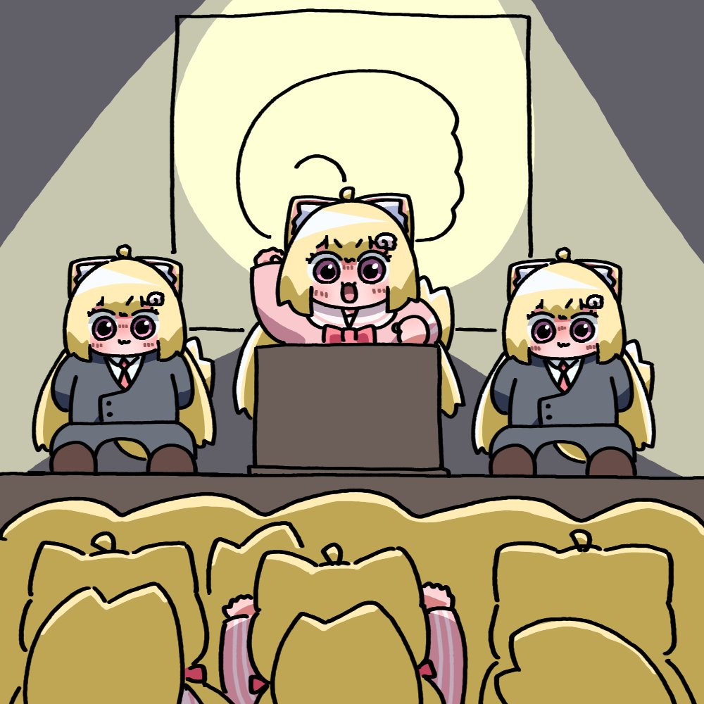 らぴらんど tweet media