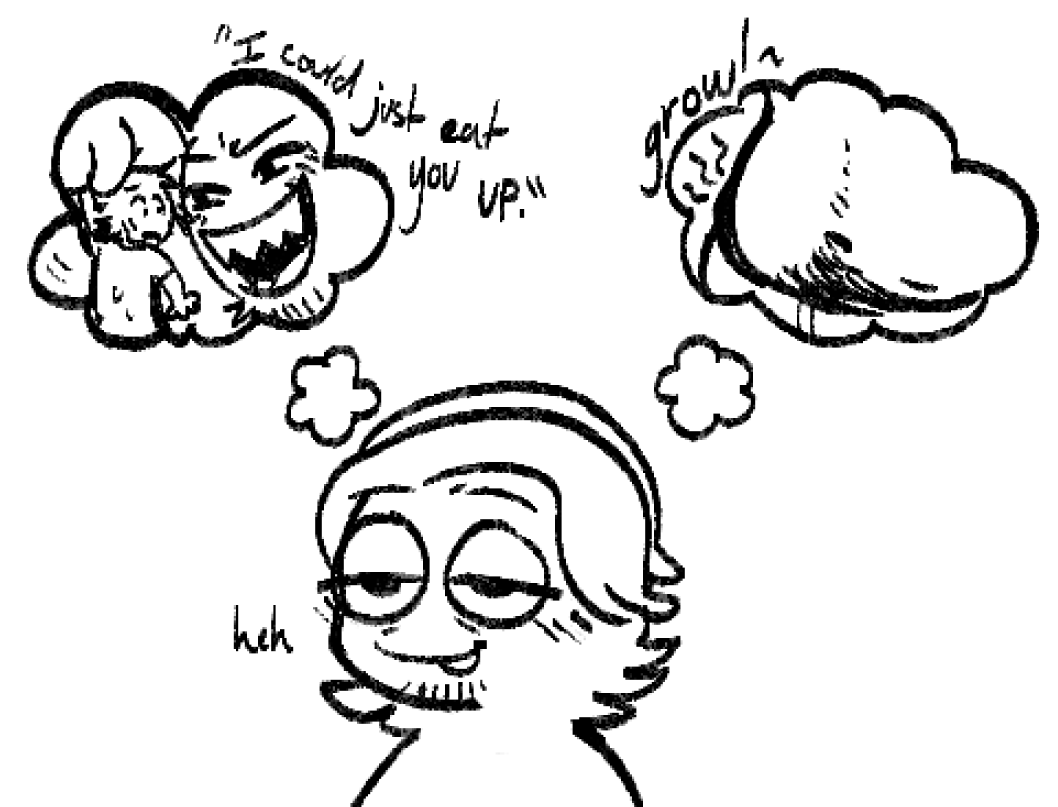 feeblefeast tweet media