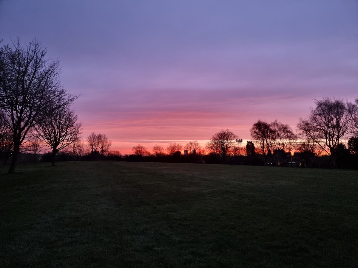 Lees Hall Golf Club tweet media