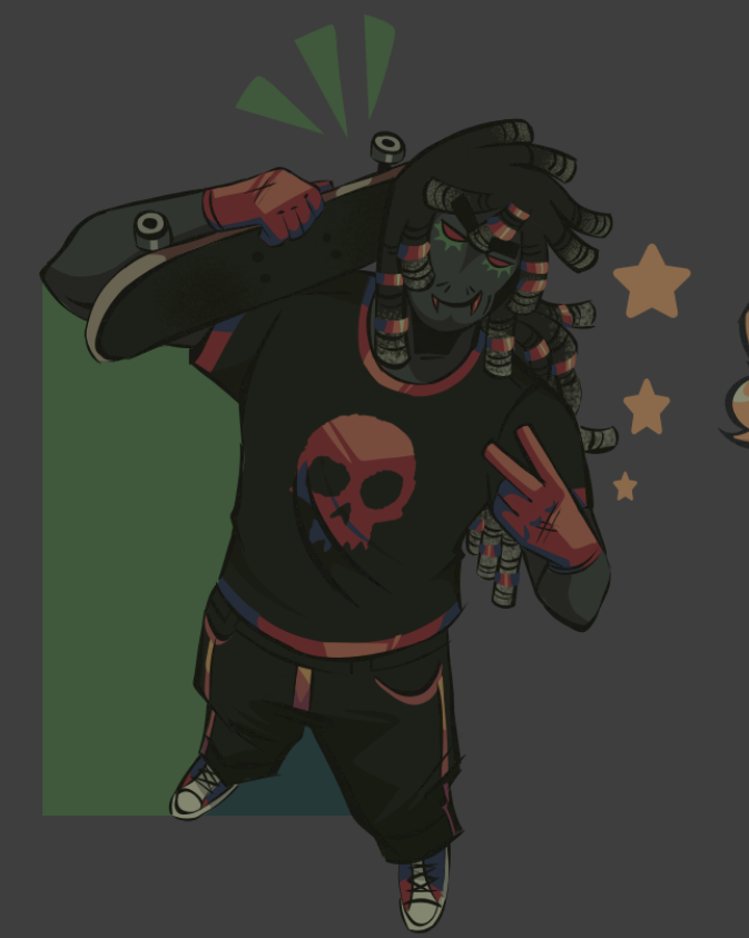 ✩‧₊˚ Snoobert tweet media