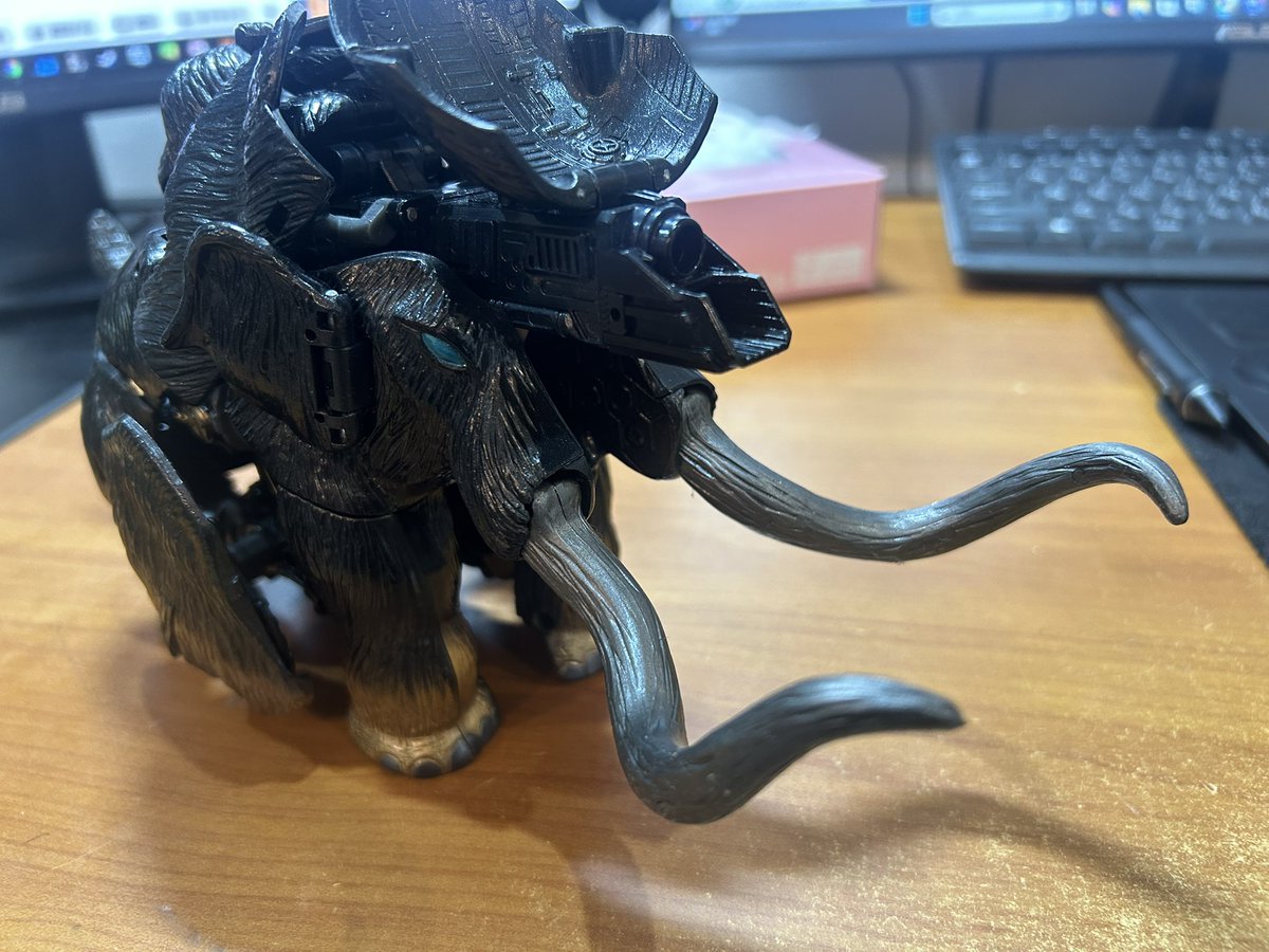 だんごむし tweet media