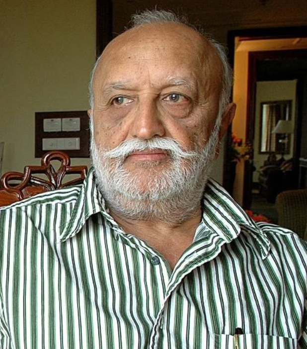 Nalini Unagar tweet media