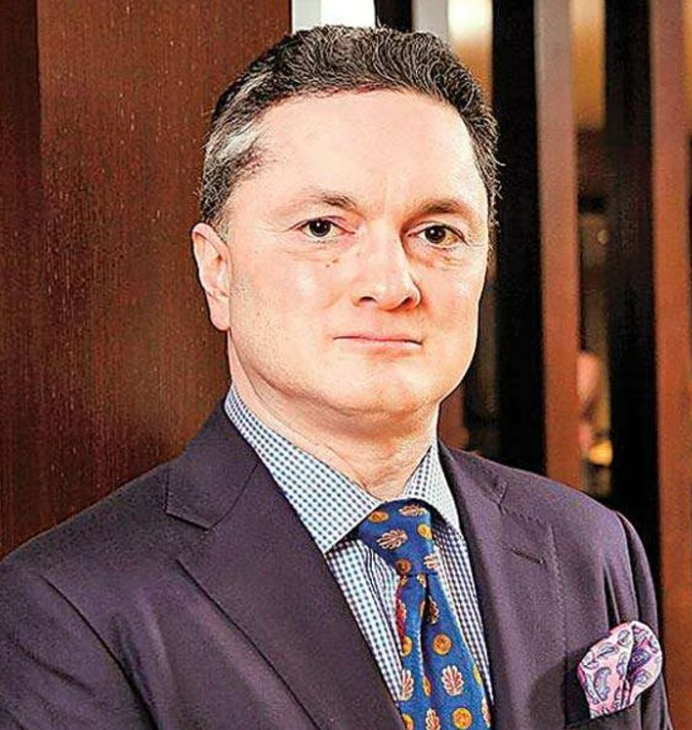 Nalini Unagar tweet media