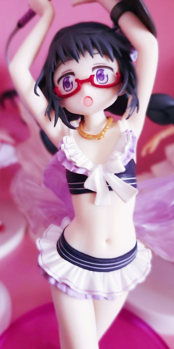 ゆめの tweet media