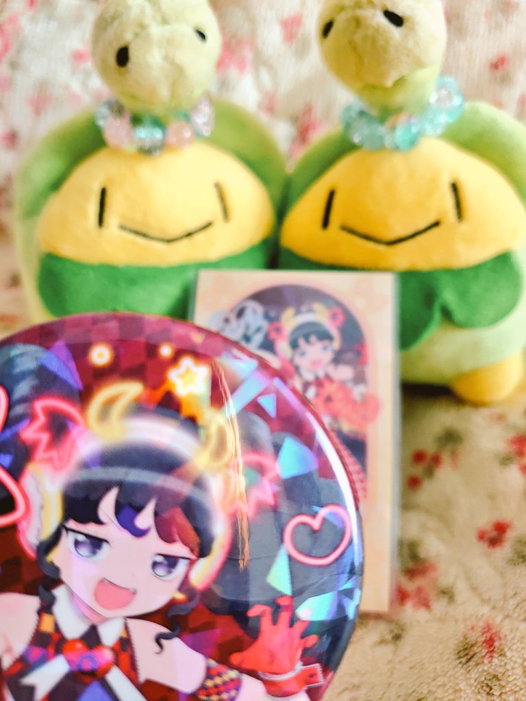 うちスボ tweet media