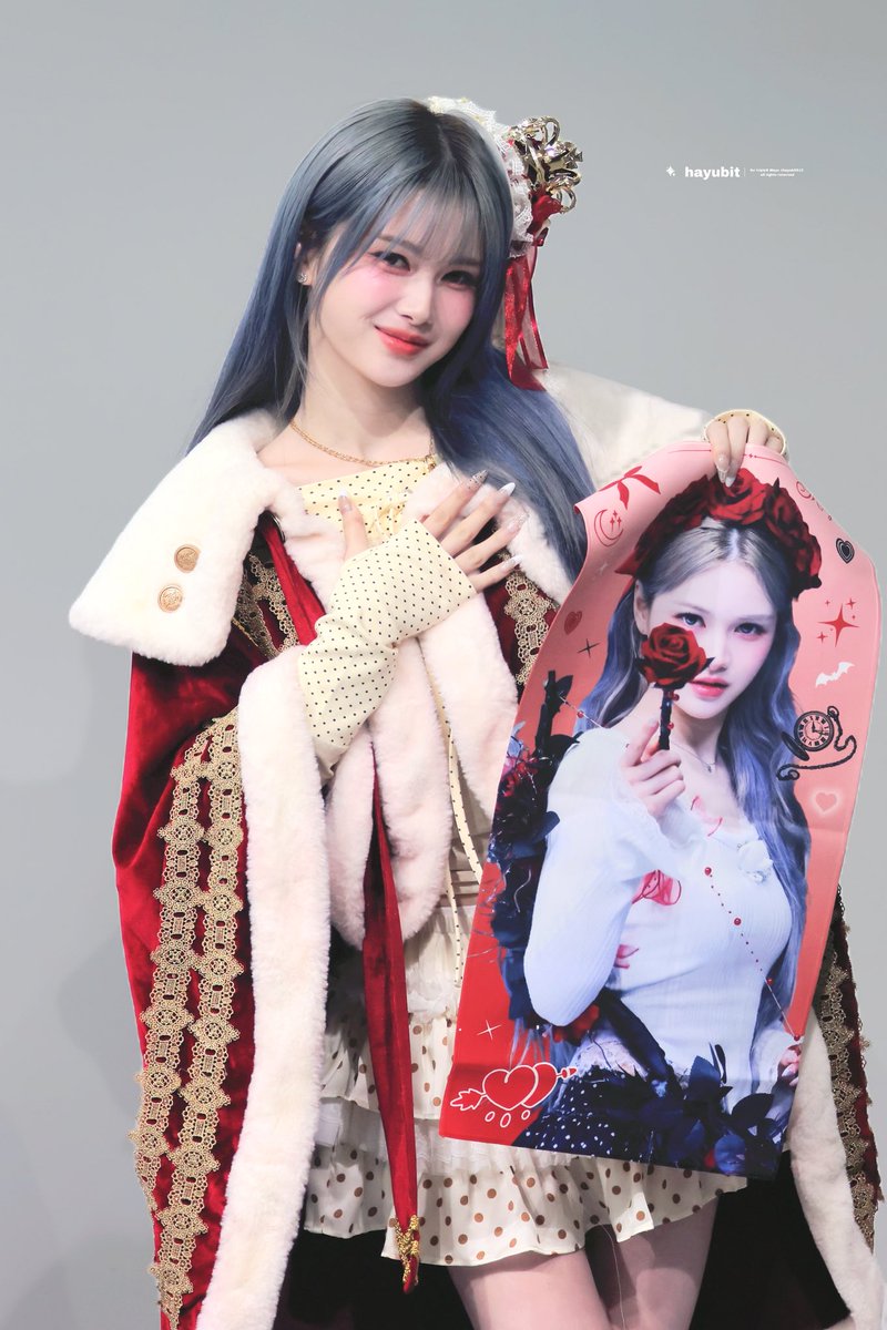 하유빛 tweet media