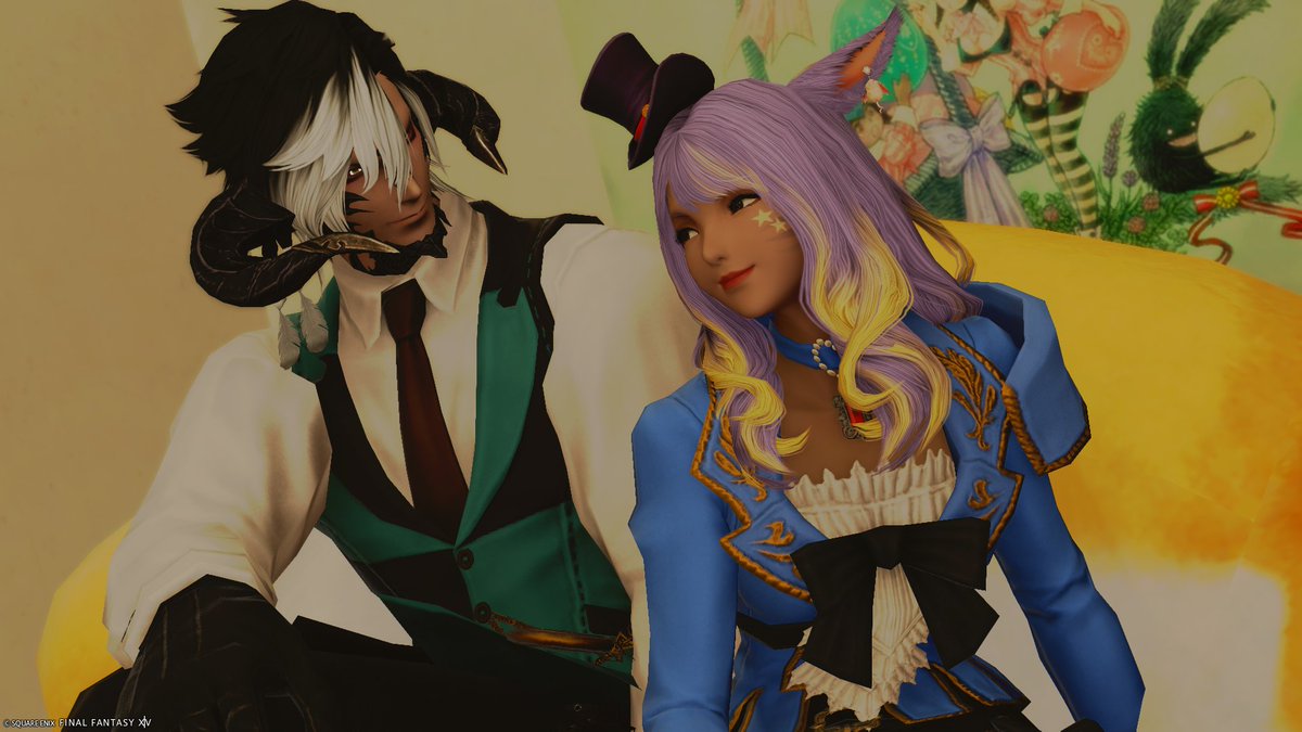 Vermilion Bell☽⋰7.4済 tweet media