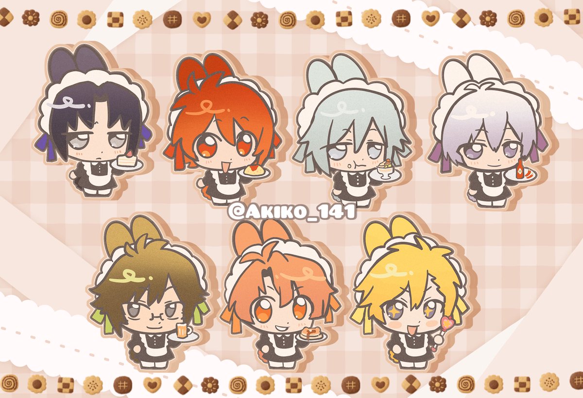 🍪ʕ•ᴥ•ʔ🍪