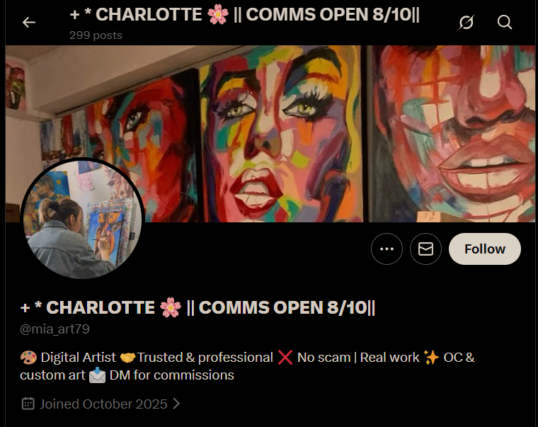 nyx but worse tweet media