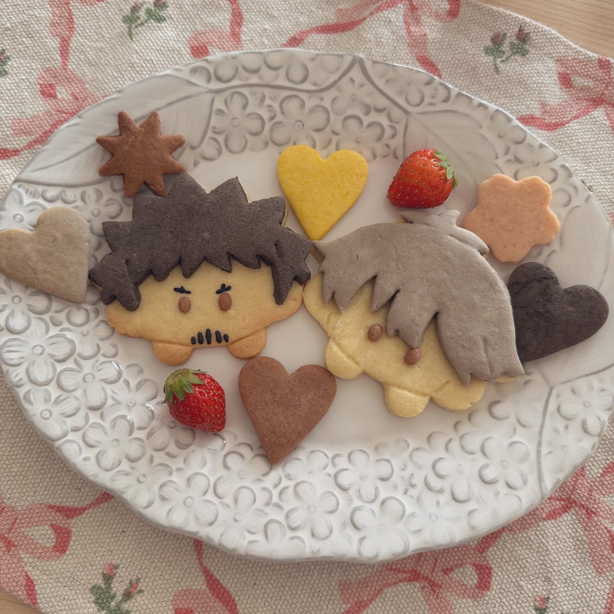 ぼたん❄️ tweet media