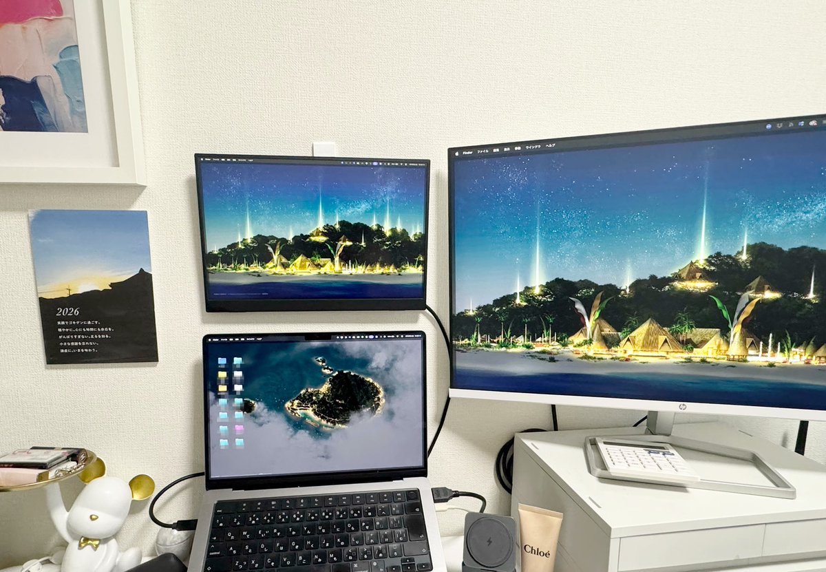 きく｜AI時代のデザイン戦略 tweet media