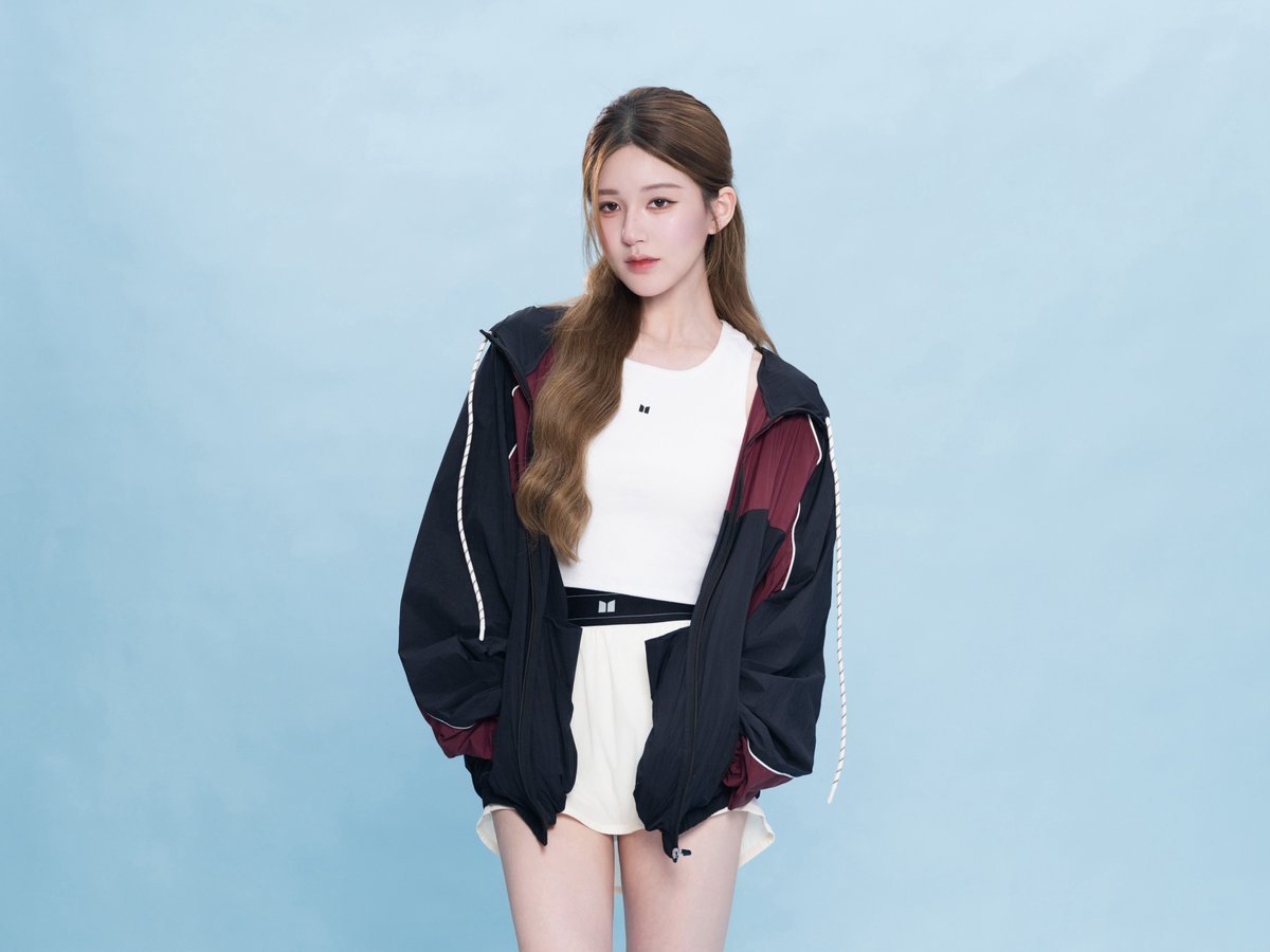 Zhao Lusi International tweet media