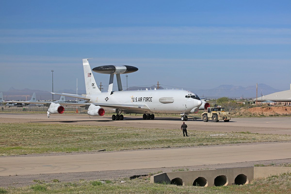 Air-Power | MIL-STD tweet media