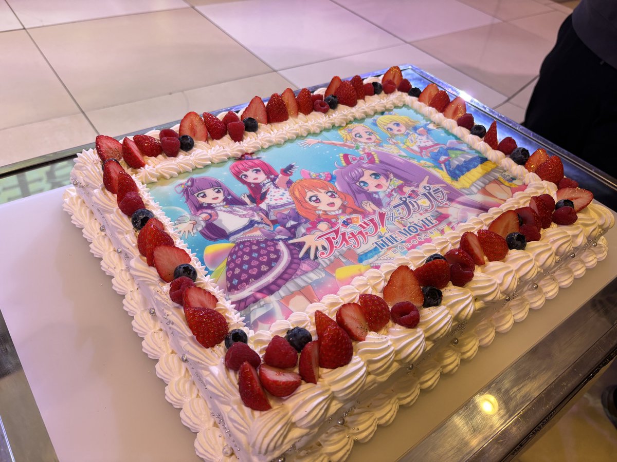 シン・オオバ tweet media