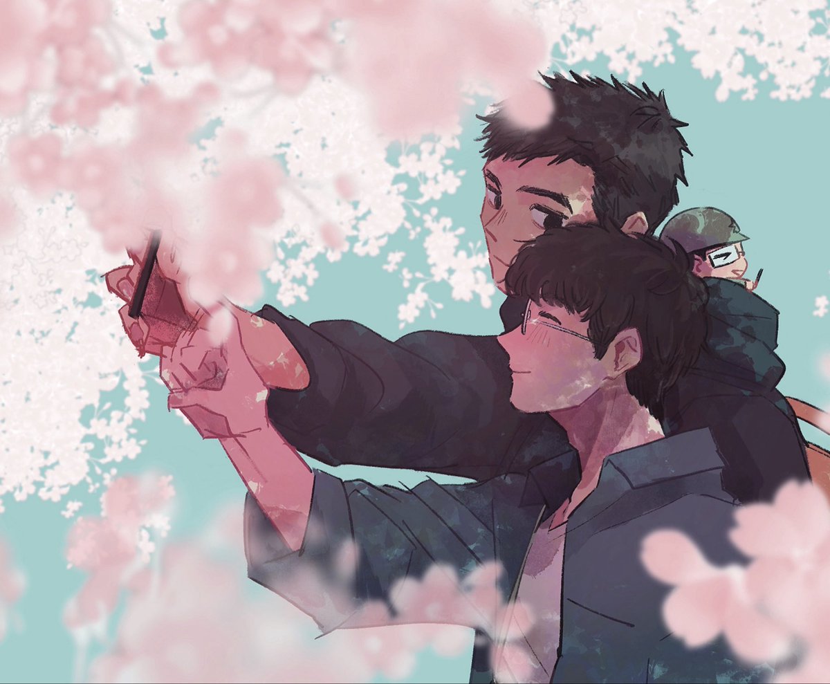 まいね🦀 tweet media