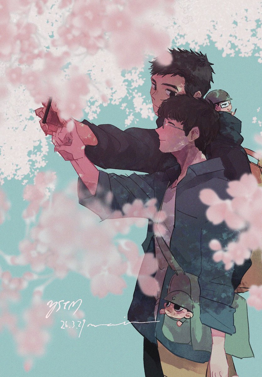 まいね🦀 tweet media