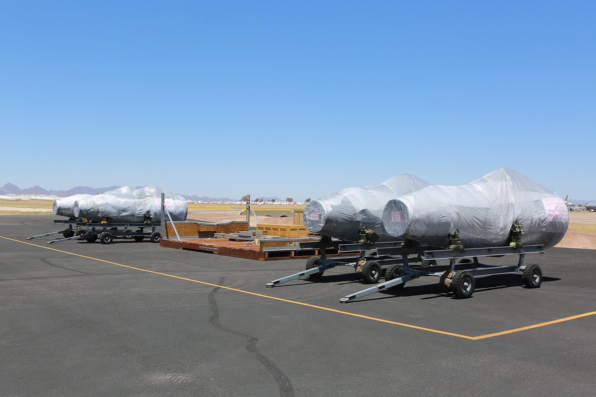 Air-Power | MIL-STD tweet media